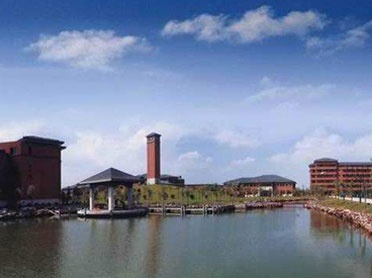 嘉兴一中实验学校