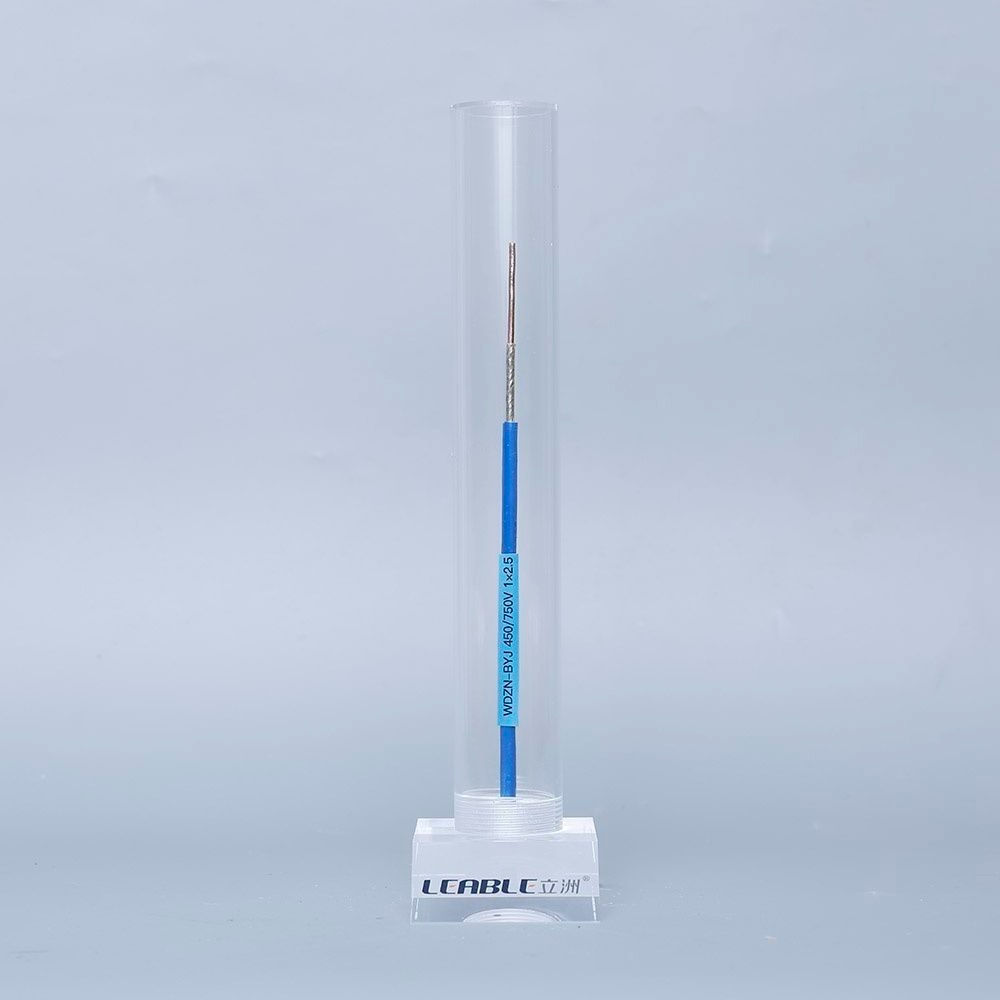 WDZN-BYJ 450/750V 1X2.5