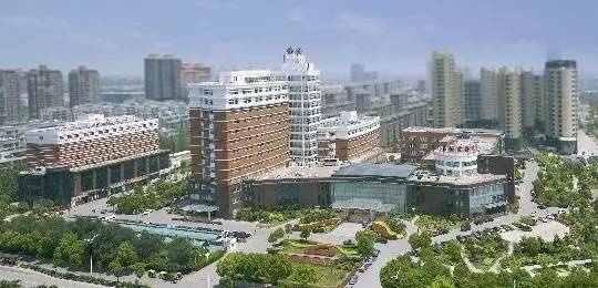 嘉兴市妇幼保健院